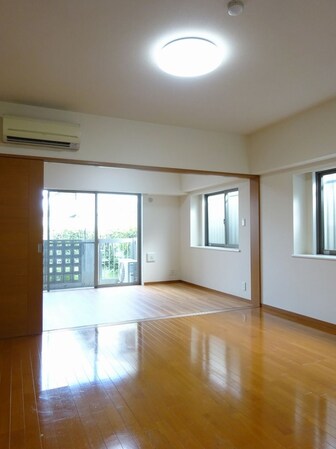 日神デュオステージ杉並井荻の物件内観写真